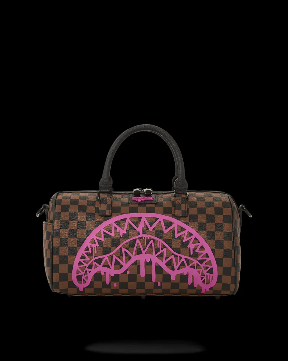 THE ARTISTS TOUCH MINI DUFFLE