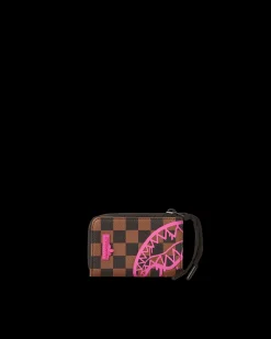 THE ARTISTS TOUCH WALLET
