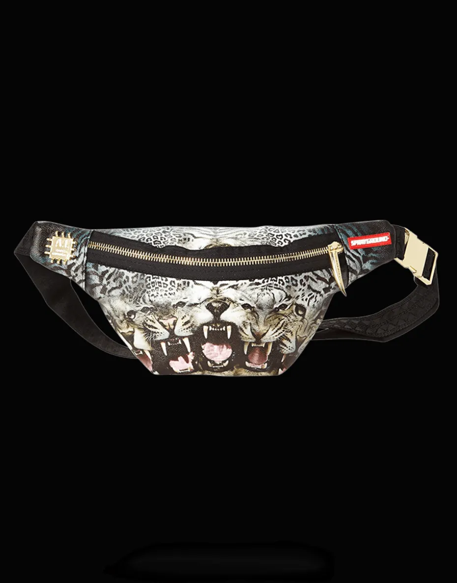THE BEAST CROSSBODY