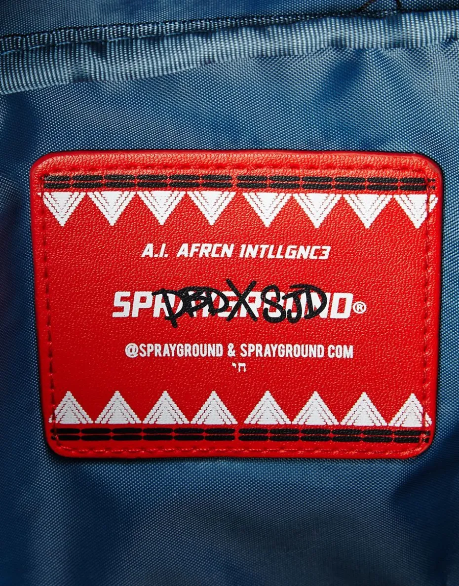 THE BEAST CROSSBODY