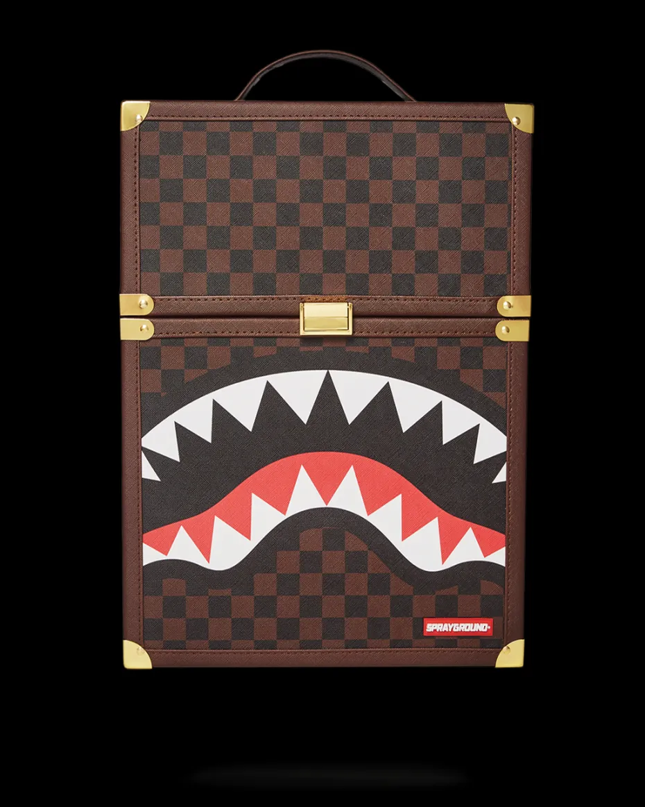 THE CHATURANGA SHARK 1900 BACKPACK