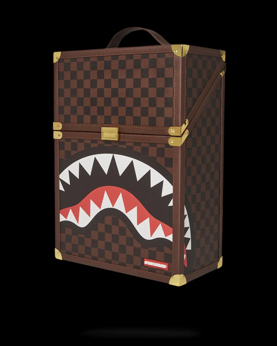 THE CHATURANGA SHARK 1900 BACKPACK