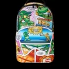 THE COMPETITION IGNITION DLXSR BACKPACK