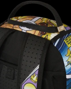 THE COMPETITION IGNITION DLXSR BACKPACK