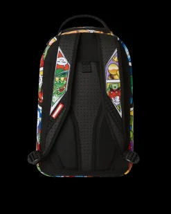 THE COMPETITION IGNITION DLXSR BACKPACK