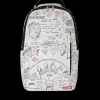 THE DAILY DOODLE DLXSV BACKPACK