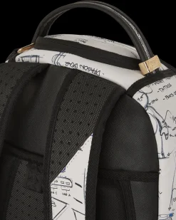 THE DAILY DOODLE DLXSV BACKPACK