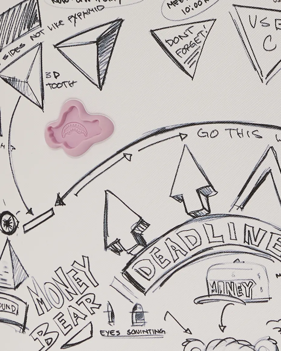 THE DAILY DOODLE DLXSV BACKPACK