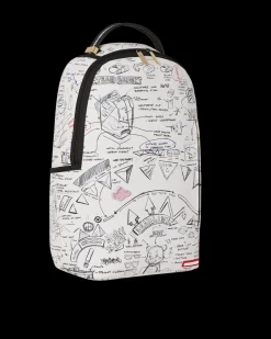 THE DAILY DOODLE DLXSV BACKPACK