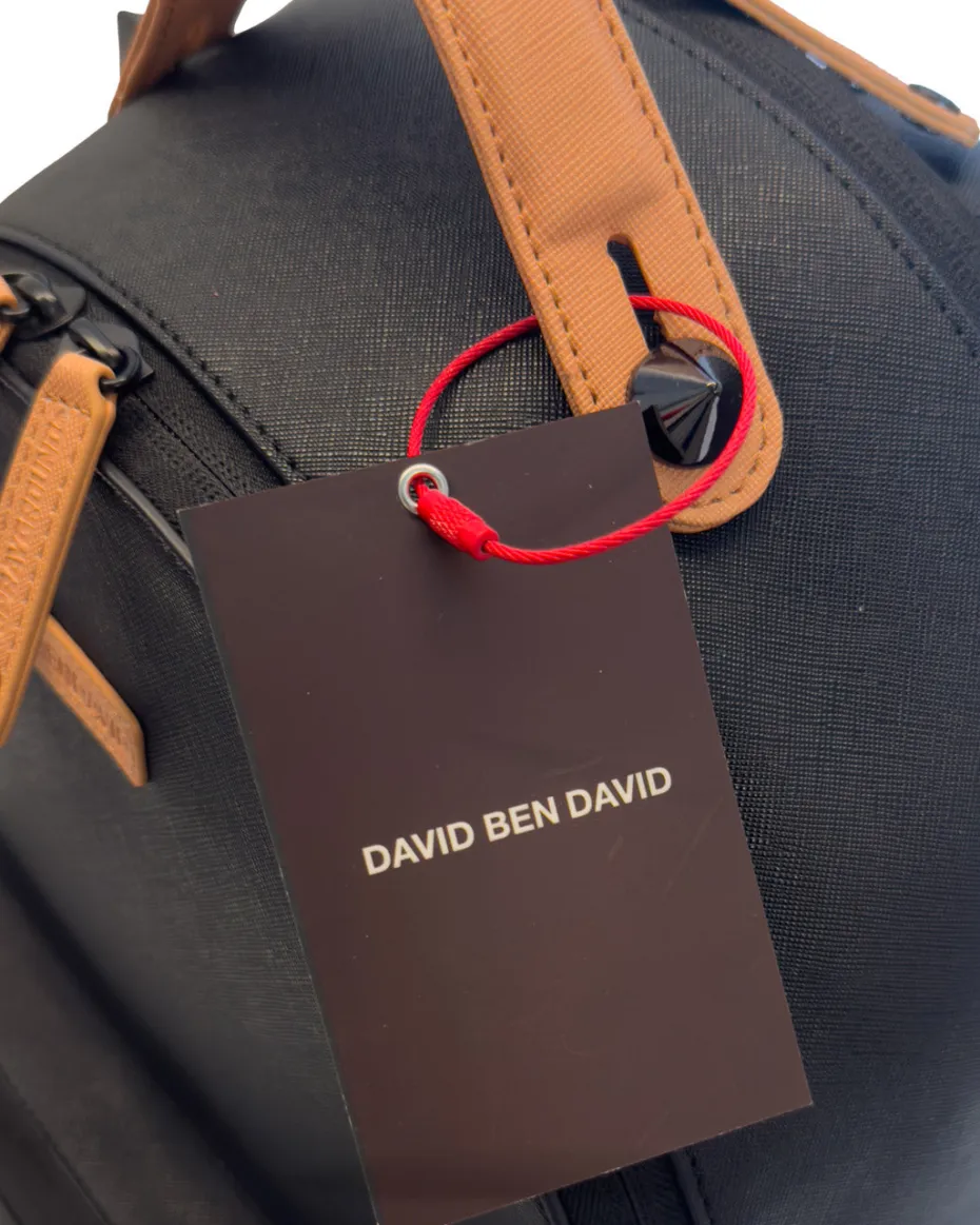 THE DBD DAVIDBENDAVID FOR SPRAYGROUND BACKPACK