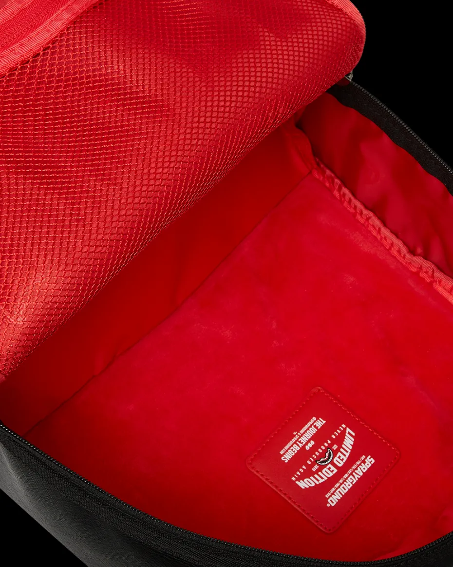 THE DECODER BACKPACK (DLXV)