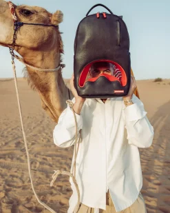 THE DECODER BACKPACK (DLXV)