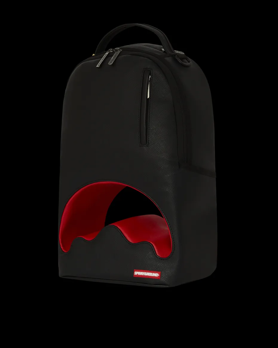 THE DECODER BACKPACK (DLXV)