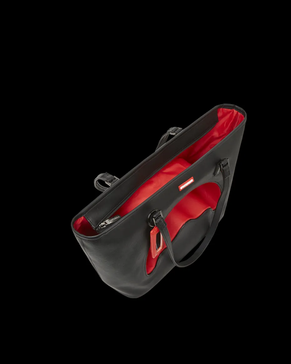 THE DECODER TOTE