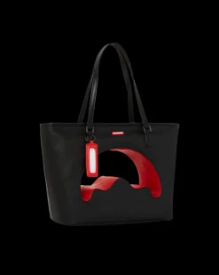 THE DECODER TOTE