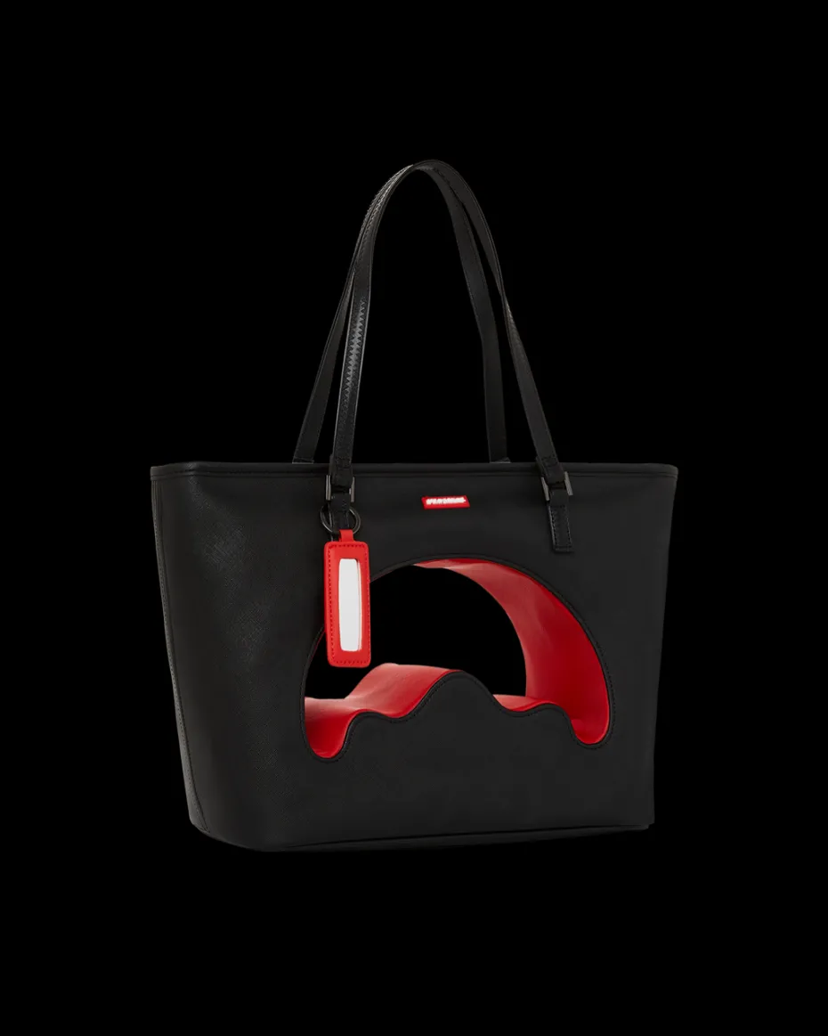 THE DECODER TOTE