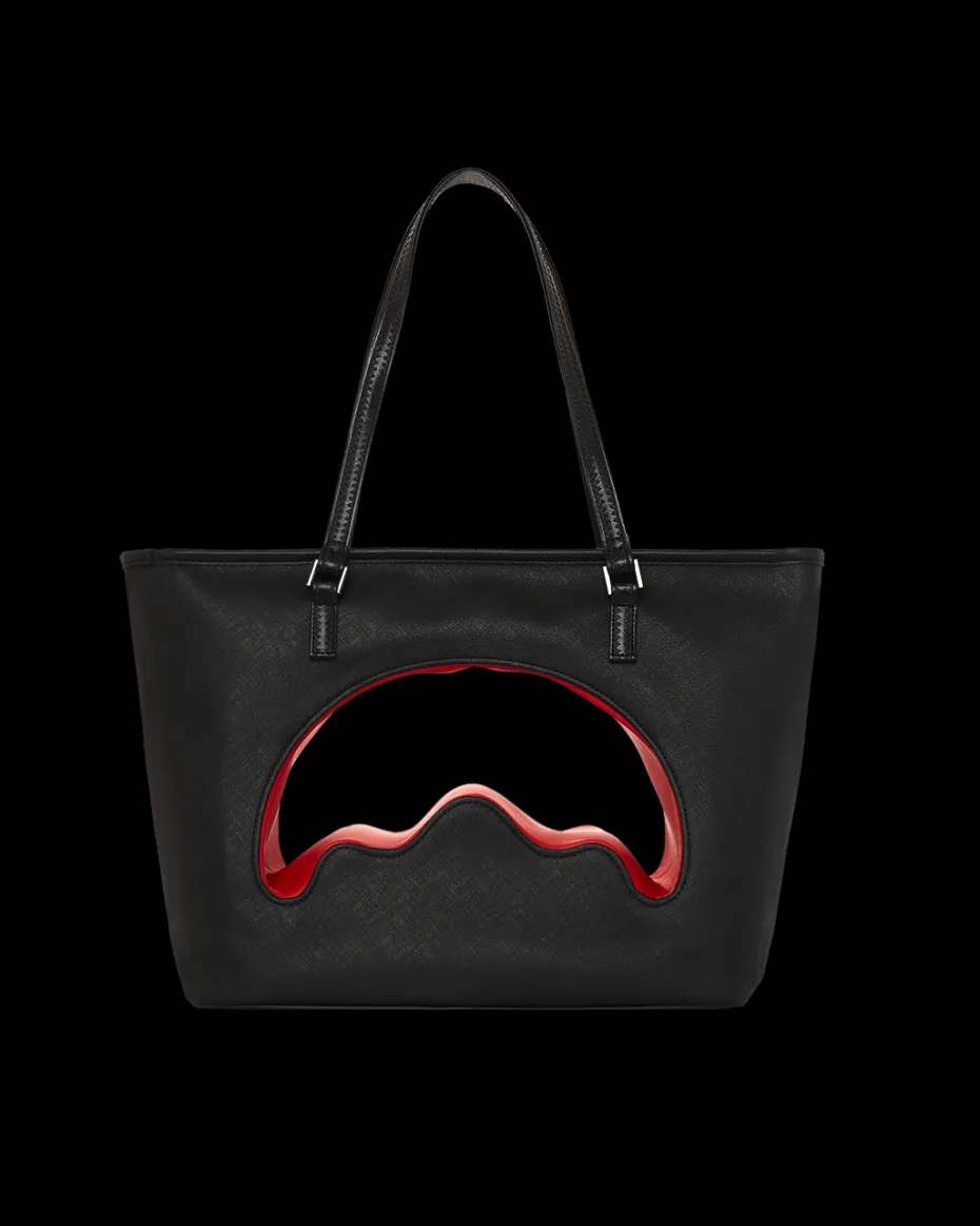 THE DECODER TOTE