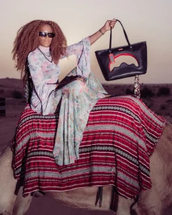 THE DECODER TOTE