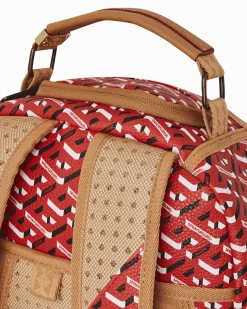 THE 3DSG CONCORDE BACKPACK