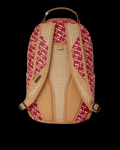 THE 3DSG CONCORDE BACKPACK