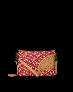 THE 3DSG CONCORDE CROSSOVER CLUTCH