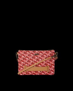 THE 3DSG CONCORDE CROSSOVER CLUTCH