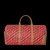 THE 3DSG CONCORDE DUFFLE
