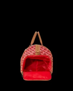 THE 3DSG CONCORDE DUFFLE