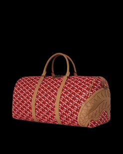 THE 3DSG CONCORDE DUFFLE