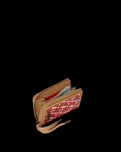 THE 3DSG CONCORDE WALLET