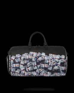 THE ENTREPRENEUR DUFFLE