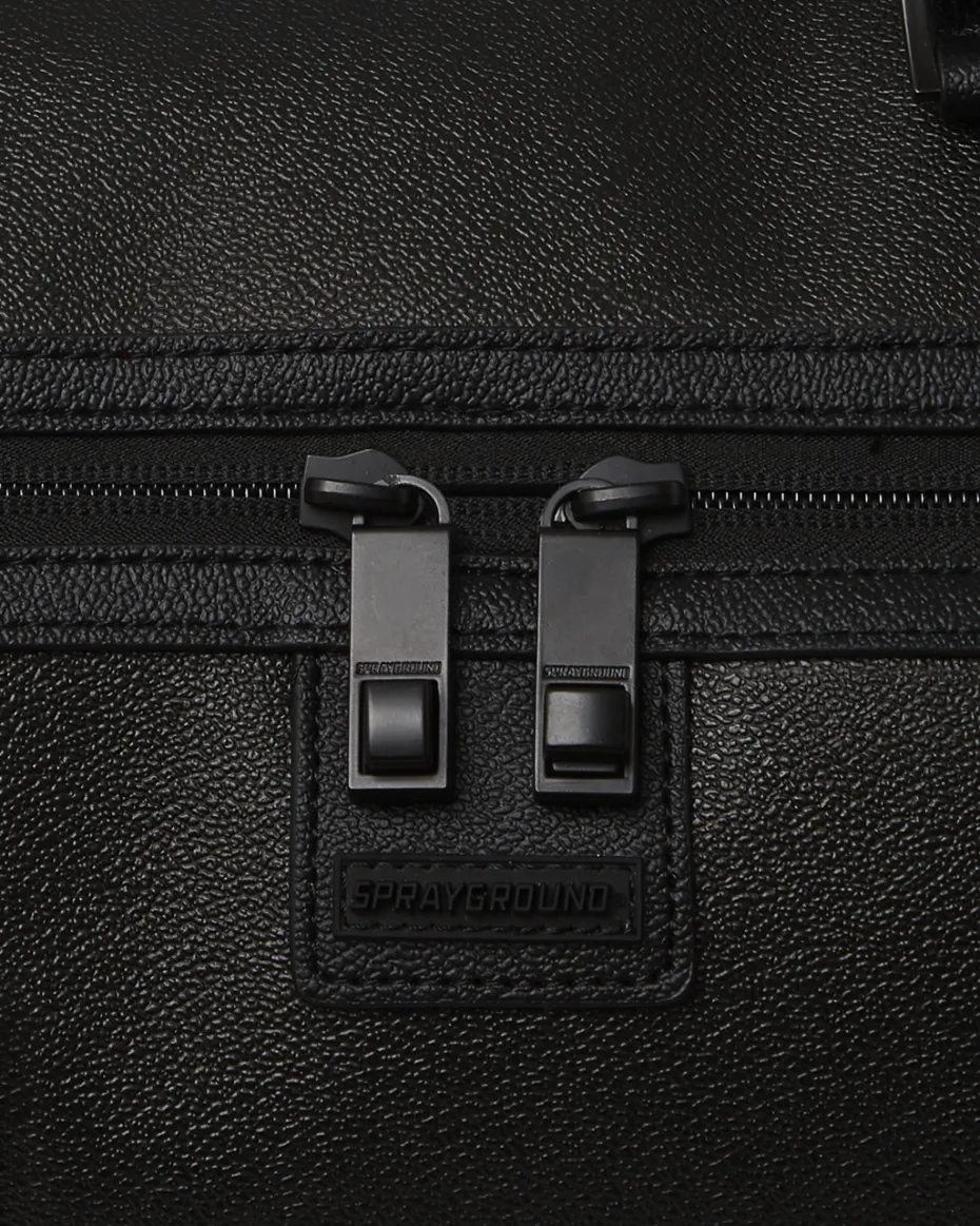 THE ENTREPRENEUR DUFFLE