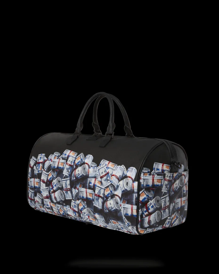 THE ENTREPRENEUR DUFFLE