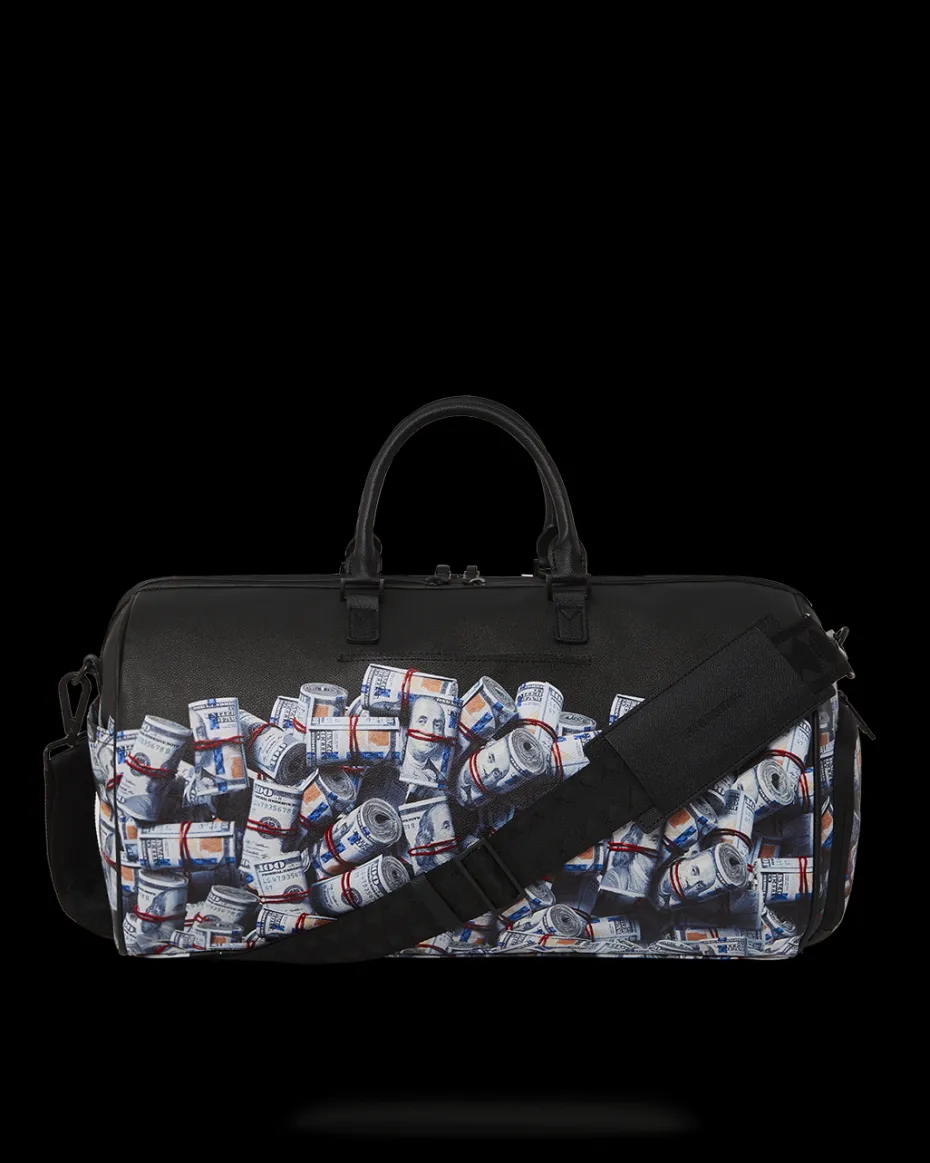 THE ENTREPRENEUR DUFFLE