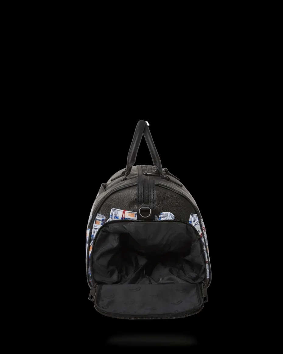 THE ENTREPRENEUR DUFFLE