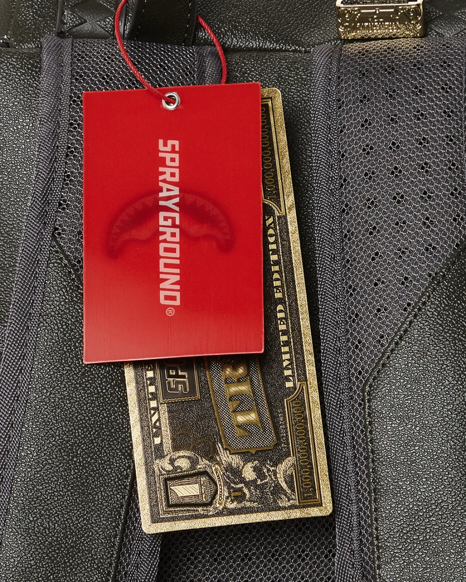 THE ENTREPRENEUR HILLS BACKPACK