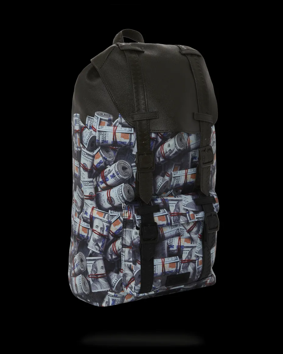 THE ENTREPRENEUR HILLS BACKPACK