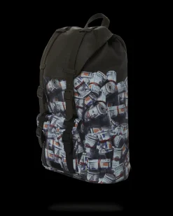 THE ENTREPRENEUR HILLS BACKPACK