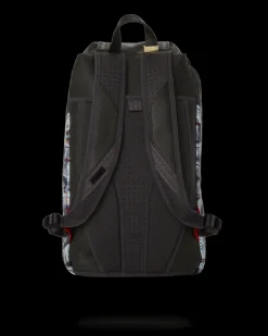 THE ENTREPRENEUR HILLS BACKPACK