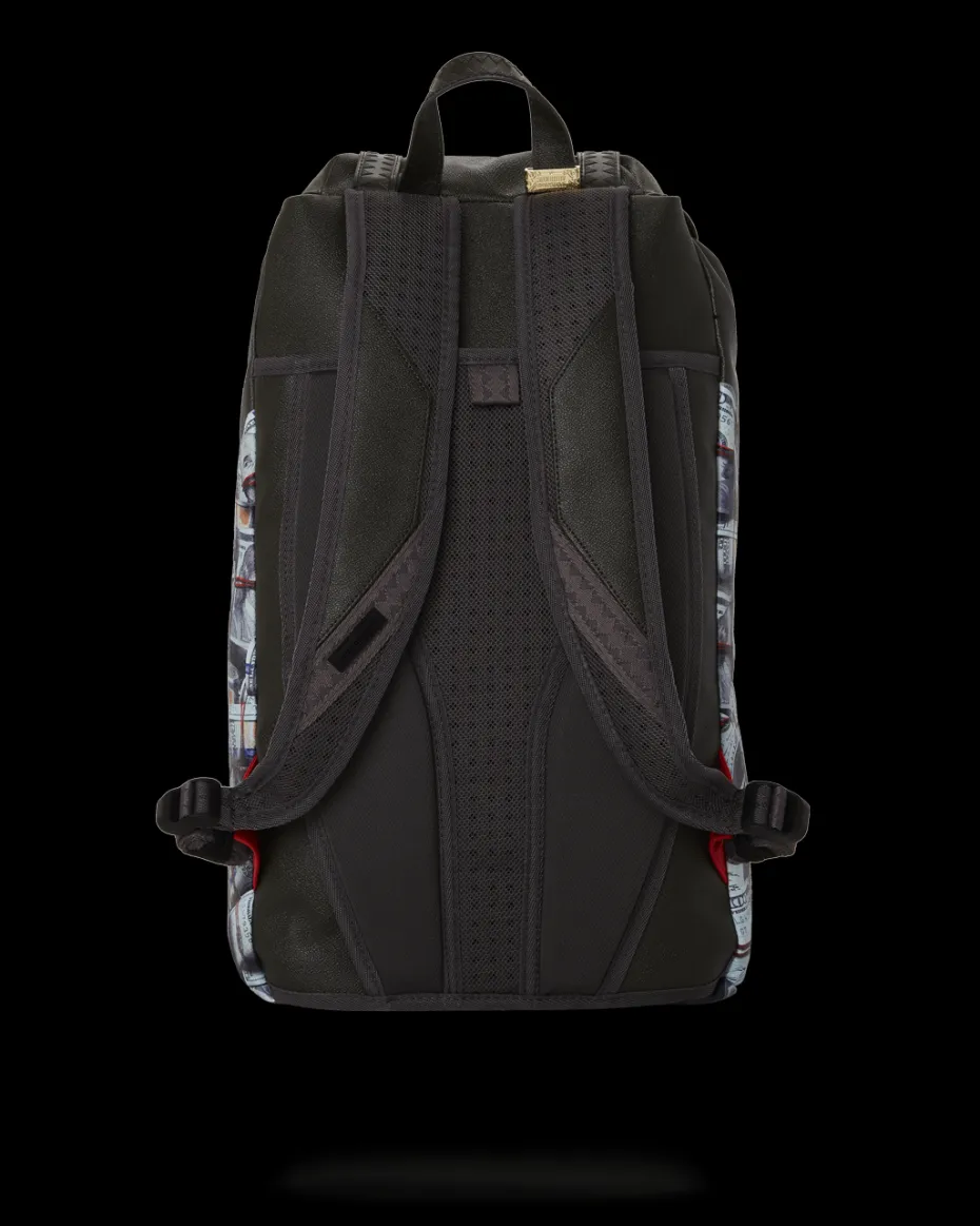 THE ENTREPRENEUR HILLS BACKPACK