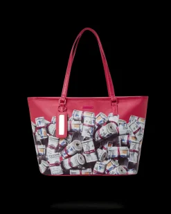 THE ENTREPRENEUR TOTE