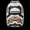 THE FLORAL CUT BACKPACK (DLXV)