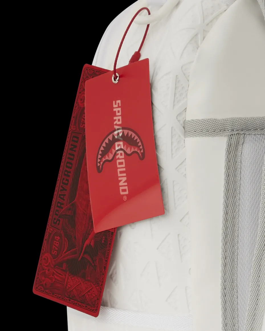 THE FUTURE PROXIMO DLXSV BACKPACK