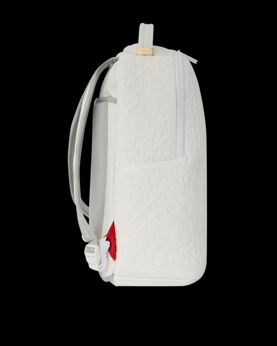 THE FUTURE PROXIMO DLXSV BACKPACK