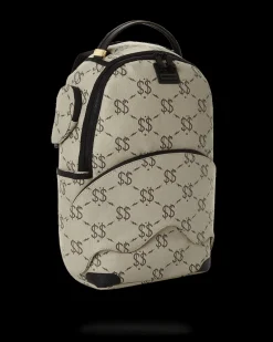 THE GETAWAY BACKPACK (DLXV)