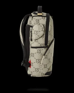 THE GETAWAY BACKPACK (DLXV)