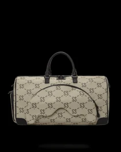 THE GETAWAY DUFFLE