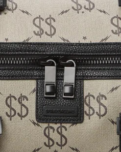 THE GETAWAY DUFFLE
