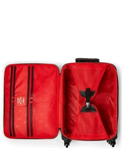 THE GETAWAY JETSETTER CARRY-ON LUGGAGE
