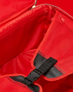 THE GETAWAY JETSETTER CARRY-ON LUGGAGE